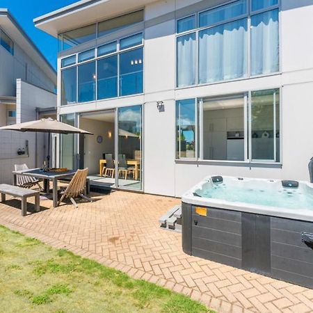 Lake Taupo Gem Eksteriør billede