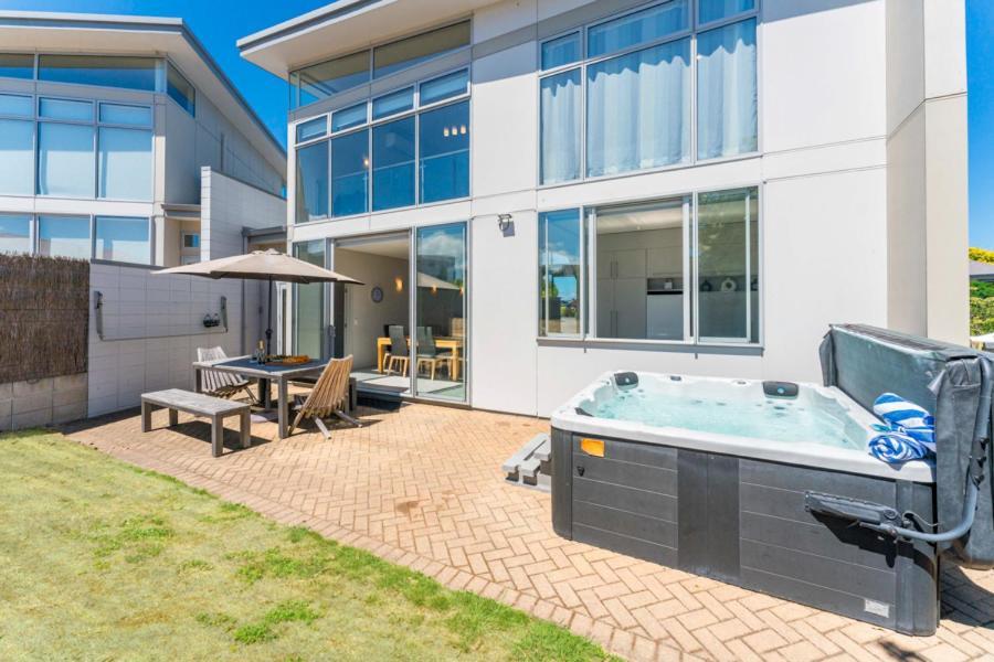 Lake Taupo Gem Eksteriør billede